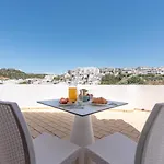 Ethos Bertolina Wellness Urban Living Πανσιόν Αλμπουφέιρα