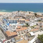 Πανσιόν Ethos Bertolina Wellness Urban Living