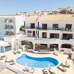 Ethos Bertolina Wellness Urban Living Gæstehus 3*