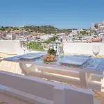Πανσιόν Ethos Bertolina Wellness Urban Living