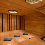 Ethos Bertolina Wellness Urban Living Αλμπουφέιρα