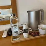 Ethos Bertolina Wellness Urban Living 3* Αλμπουφέιρα