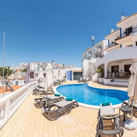 Ethos Bertolina Wellness Urban Living 3*