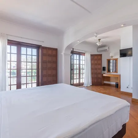 בית הארחה Ethos Bertolina Wellness Urban Living