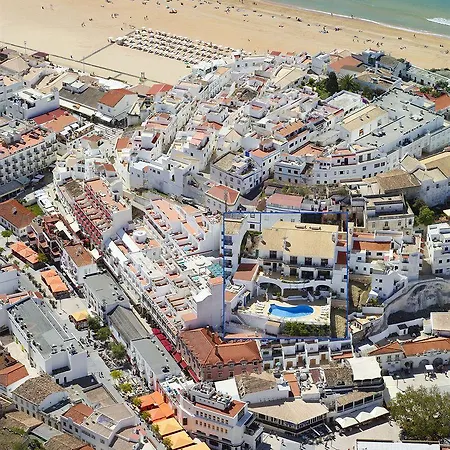 Ethos Bertolina Wellness Urban Living