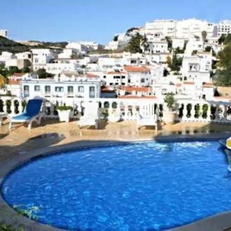 Ethos Bertolina Wellness Urban Living 3*