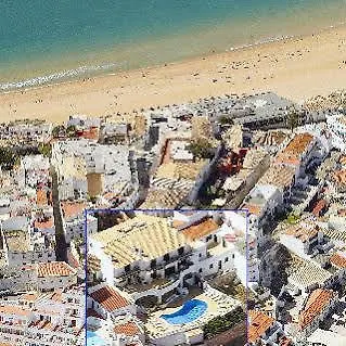 Bertolina בית הארחה