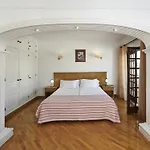 Ethos Bertolina Wellness Urban Living 3* البوفيرا