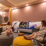 Ethos Bertolina Wellness Urban Living بيت ضيافة البوفيرا