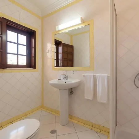 Guest house Bertolina Albufeira
