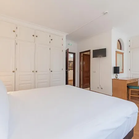 Ethos Bertolina Wellness Urban Living Guest house