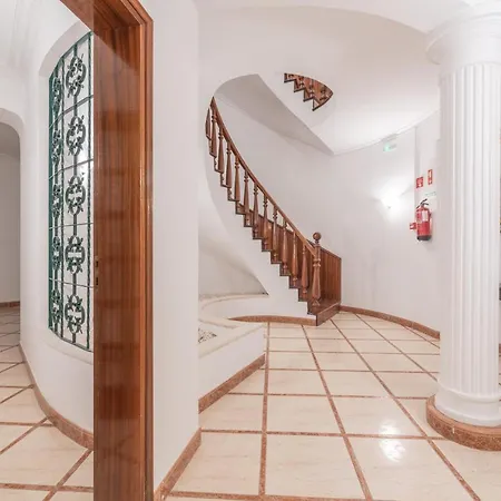 Guest house Bertolina Albufeira