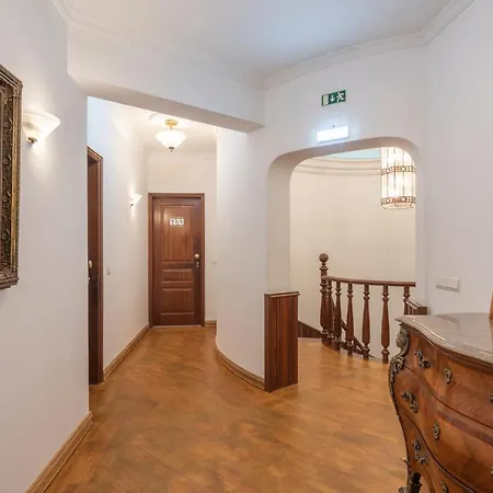 Ethos Bertolina Wellness Urban Living Guest house Albufeira