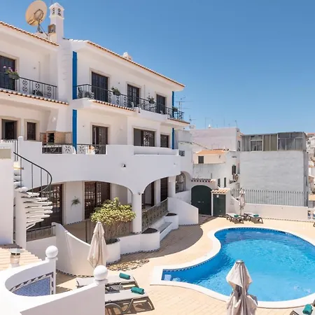 Bertolina Guest house 3*