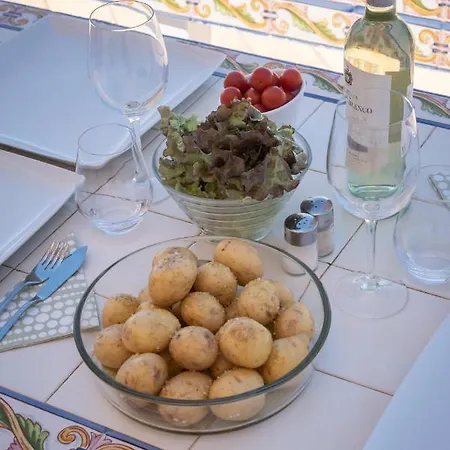 Bertolina Guest house Albufeira