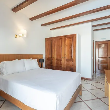 Ethos Bertolina Wellness Urban Living Guest house