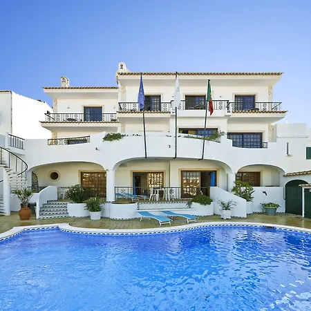 Guest house Ethos Bertolina Wellness Urban Living Albufeira