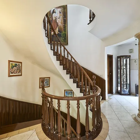 Guest house Ethos Bertolina Wellness Urban Living