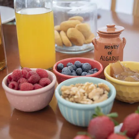 Guest house Ethos Bertolina Wellness Urban Living Albufeira