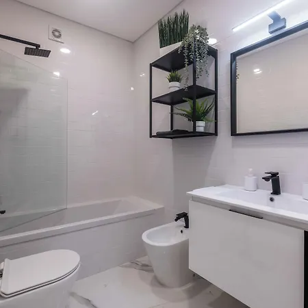 Guest house Ethos Bertolina Wellness Urban Living