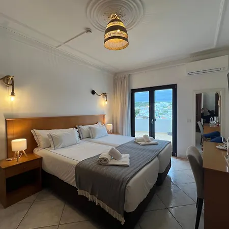 Ethos Bertolina Wellness Urban Living بيت ضيافة