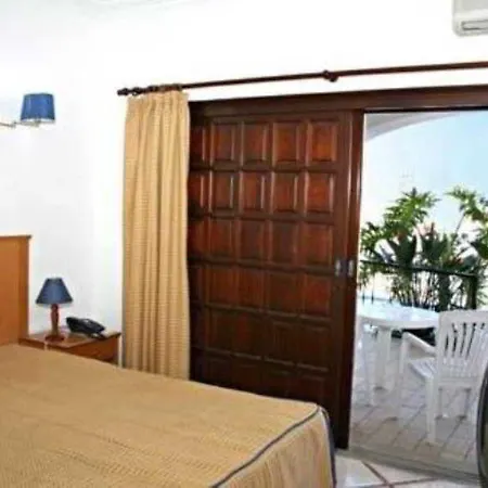 Ethos Bertolina Wellness Urban Living Guest house 3*