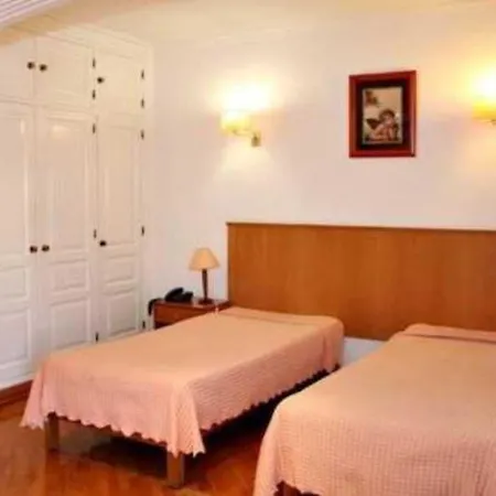 Guest house Ethos Bertolina Wellness Urban Living