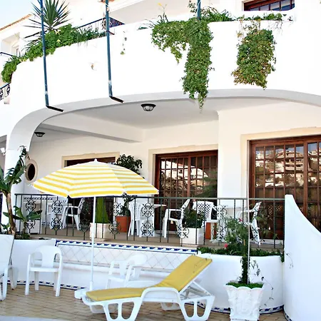 Bertolina Guest house